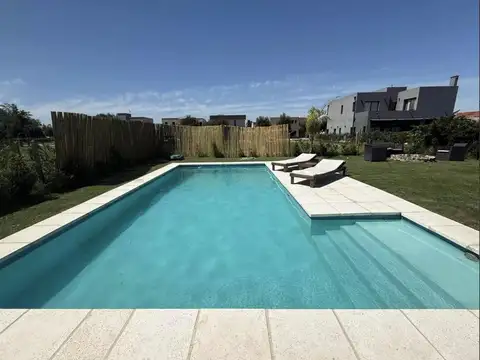Casa  en Venta ubicado en Santo Tomas, Derqui, Pilar