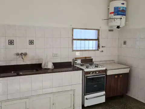 Casa en Venta en Villa Luzuriaga, USD 105.000
