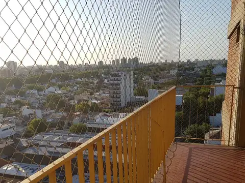 Av Dr Juan Bautista Justo 6500