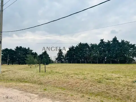 Terreno en Venta en Parada Robles, USD 90.000