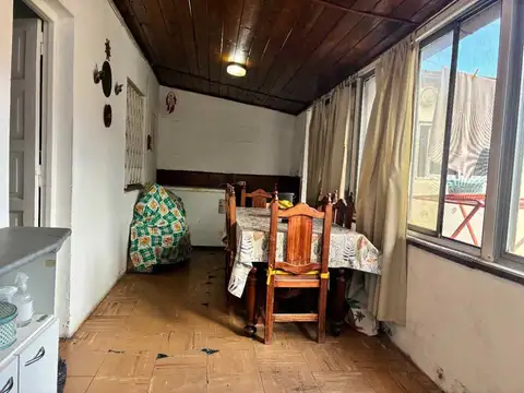 Casa en Venta 45 años
