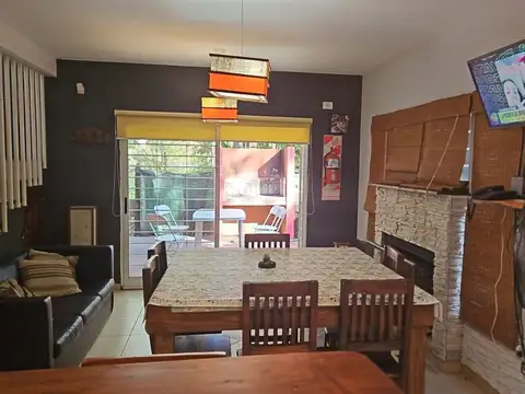 Departamento en Venta 14 años