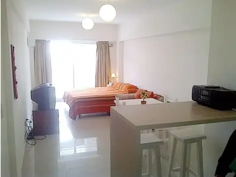Departamento en Alquiler Temporal en Palermo, Capital Federal