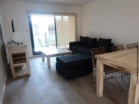 Departamento en Alquiler Temporal de 2 dormitorios