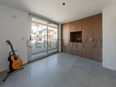 DEPARTAMENTO A ESTRENAR 1 DORMITORIO REPÚBLICA DE LA SEXTA