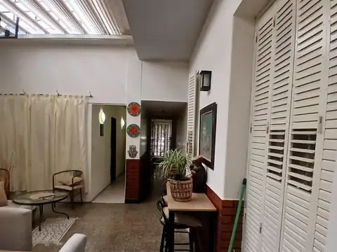 Venta casa Lote propio, Parque Avellaneda