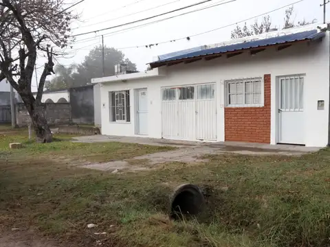 Calle 85 500