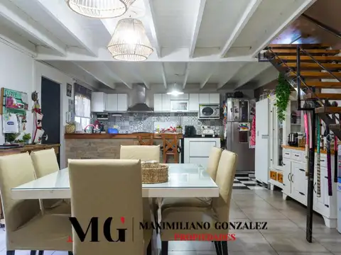 Casa en Venta en La Union, USD 108.000