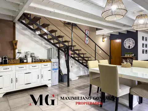 Casa en Venta de 4 dormitorios