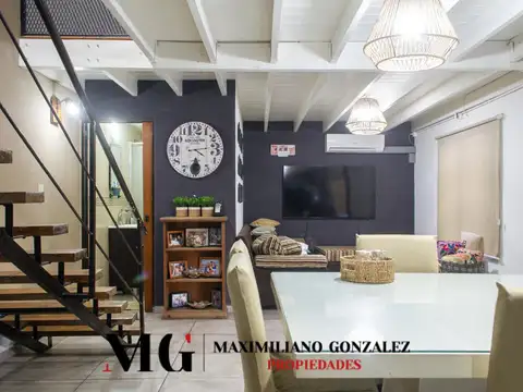 Casa en Venta al Norte