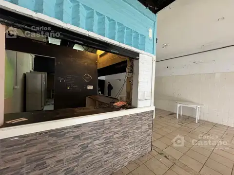 Local en Alquiler en Olivos Vías/Maipú, $ 2.000.000