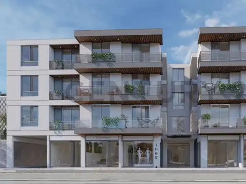 Departamento en venta Godoy Cruz Mendoza