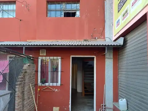 Departamento - Matheu