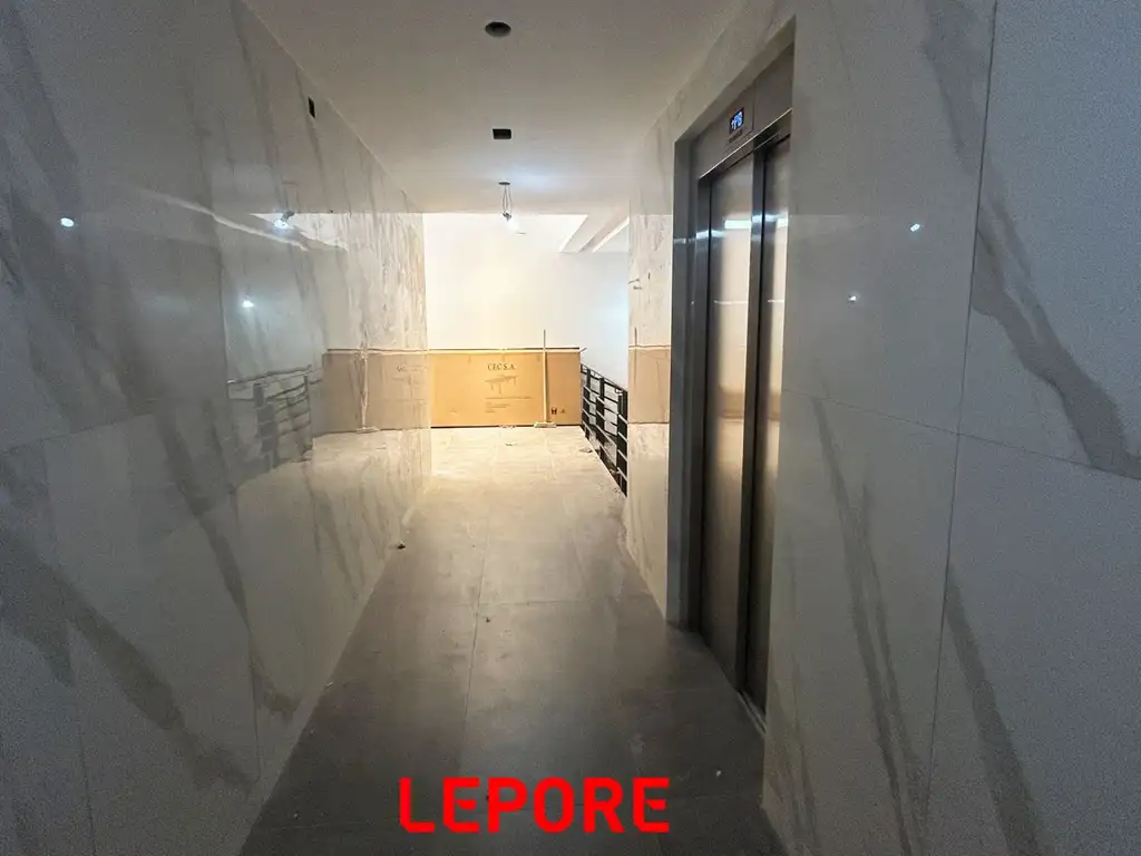 ESPACIO URIARTE en Palermo