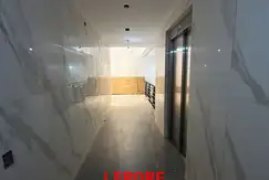 ESPACIO URIARTE en Palermo