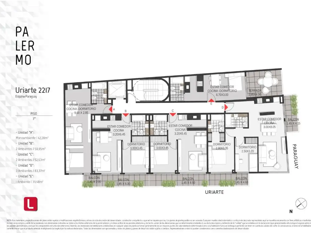 ESPACIO URIARTE - Foto 19