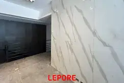 Emprendimiento en Palermo