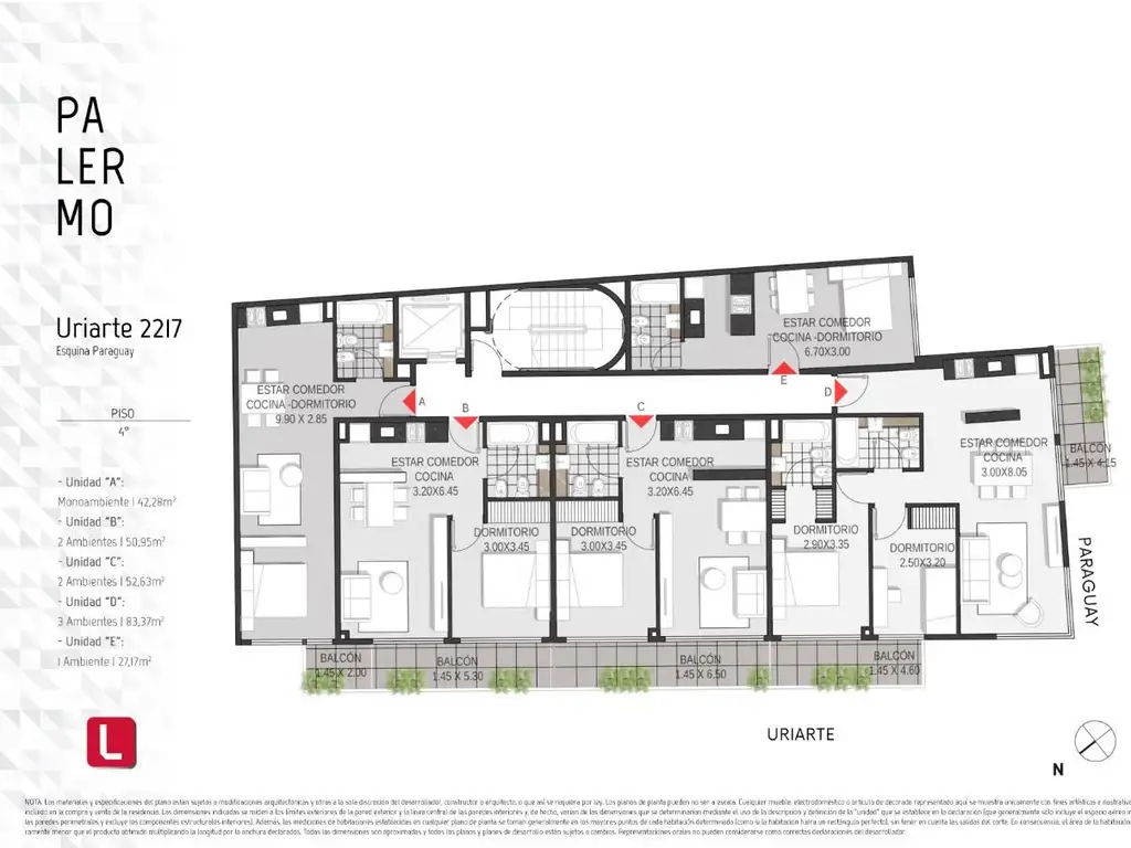 ESPACIO URIARTE - Foto 20