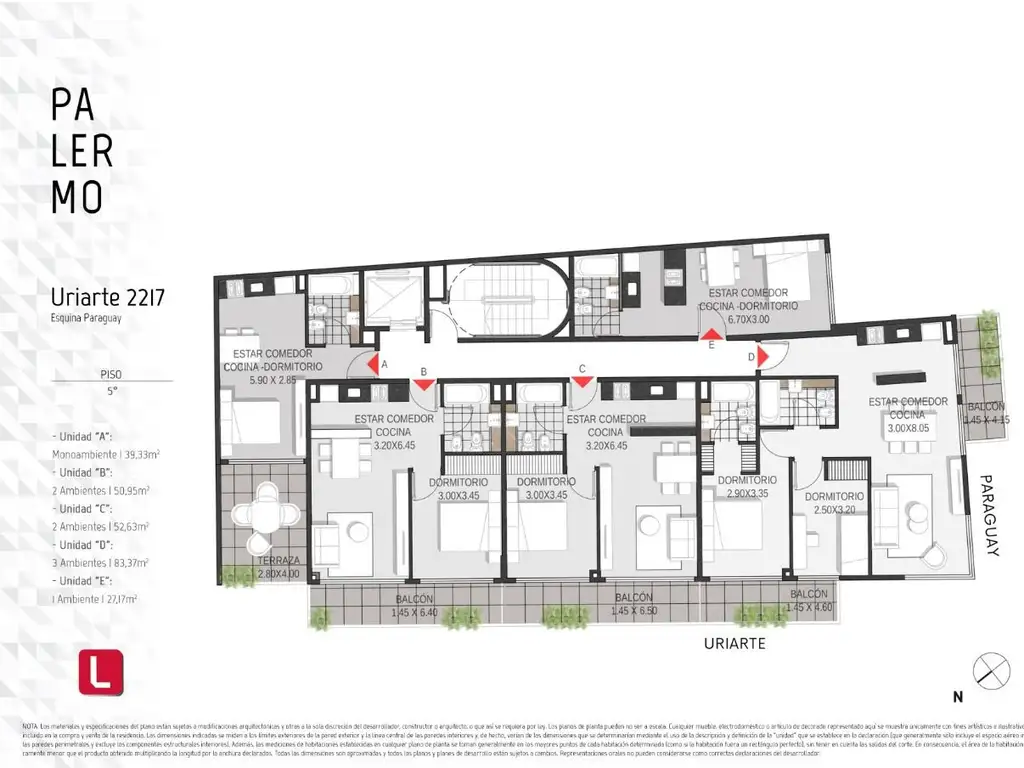 ESPACIO URIARTE - Foto 21