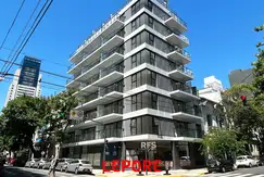 Emprendimiento en Palermo de 1 Dormitorios