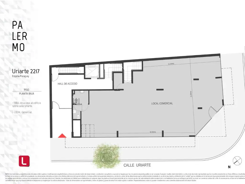 ESPACIO URIARTE - Foto 17