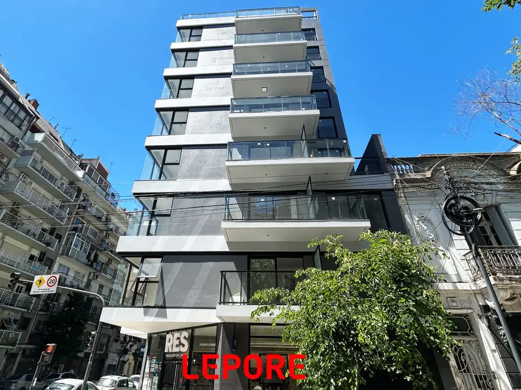 ESPACIO URIARTE de 1 Dormitorios