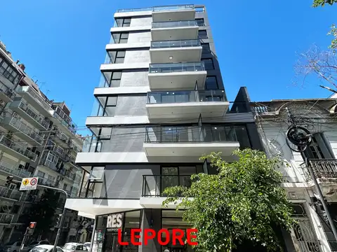 Departamento en Alquiler en Palermo, $ 1.200.000