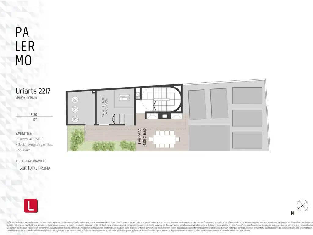 ESPACIO URIARTE - Foto 26