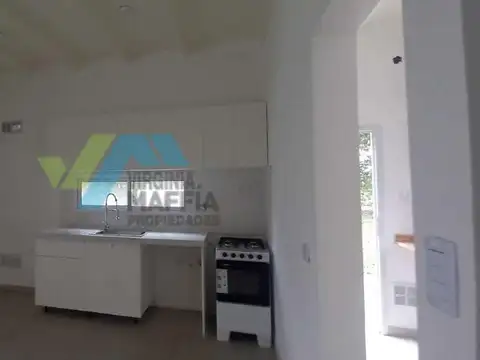 Casa en Venta al Norte