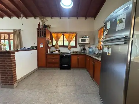 Casa en Venta en Mar Chiquita, USD 165.000