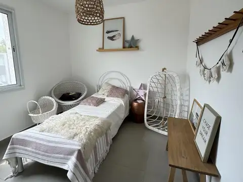 DUPLEX A ESTRENAR -  DECS TORTUGAS