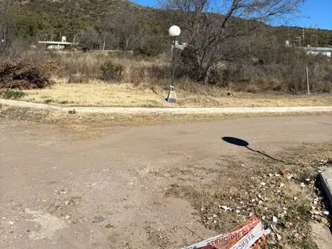 Terreno en Venta en Potrero de los Funes, Juan Martín de Pueyrredón