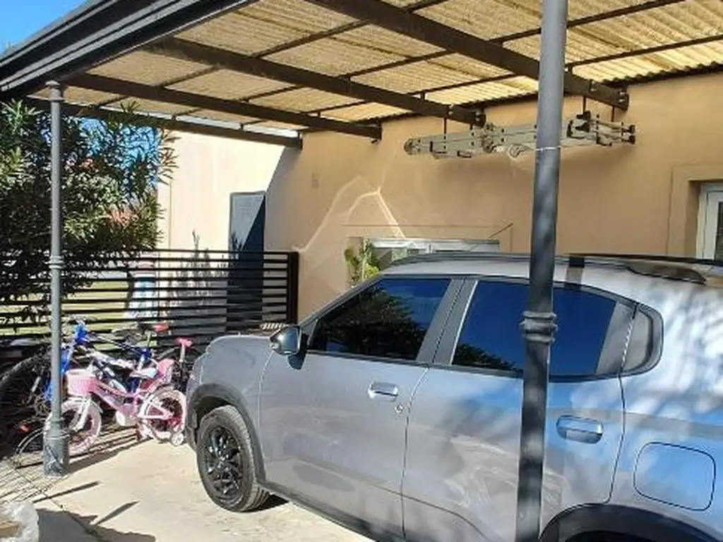 Casa en venta a toda pta. baja, pileta Bº San Matias Escobar - Foto 28