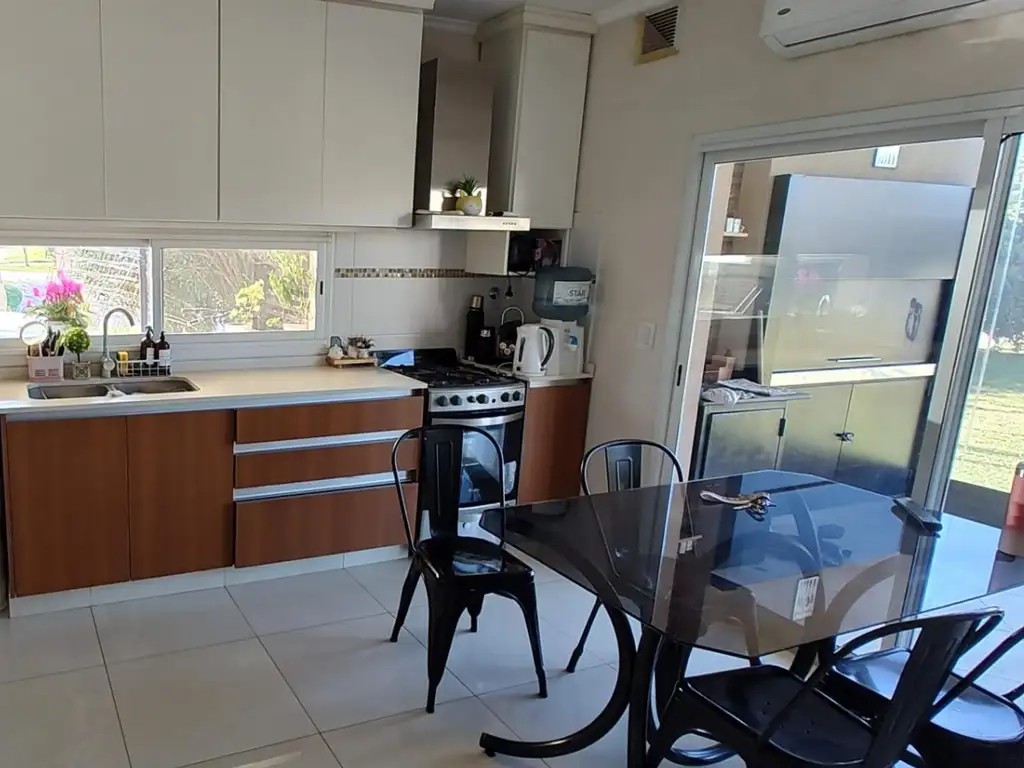 Casa en venta a toda pta. baja, pileta Bº San Matias Escobar - Foto 17