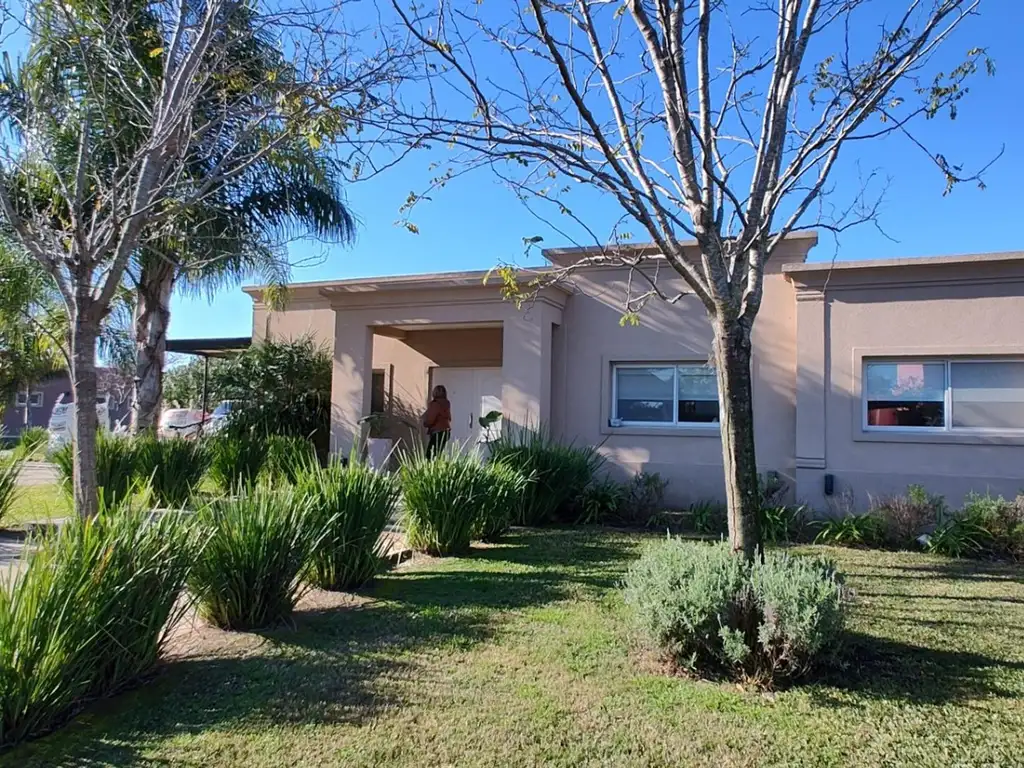 Casa en venta a toda pta. baja, pileta Bº San Matias Escobar - Foto 14