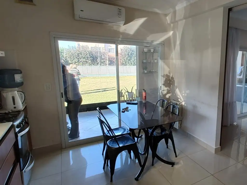 Casa en venta a toda pta. baja, pileta Bº San Matias Escobar - Foto 20