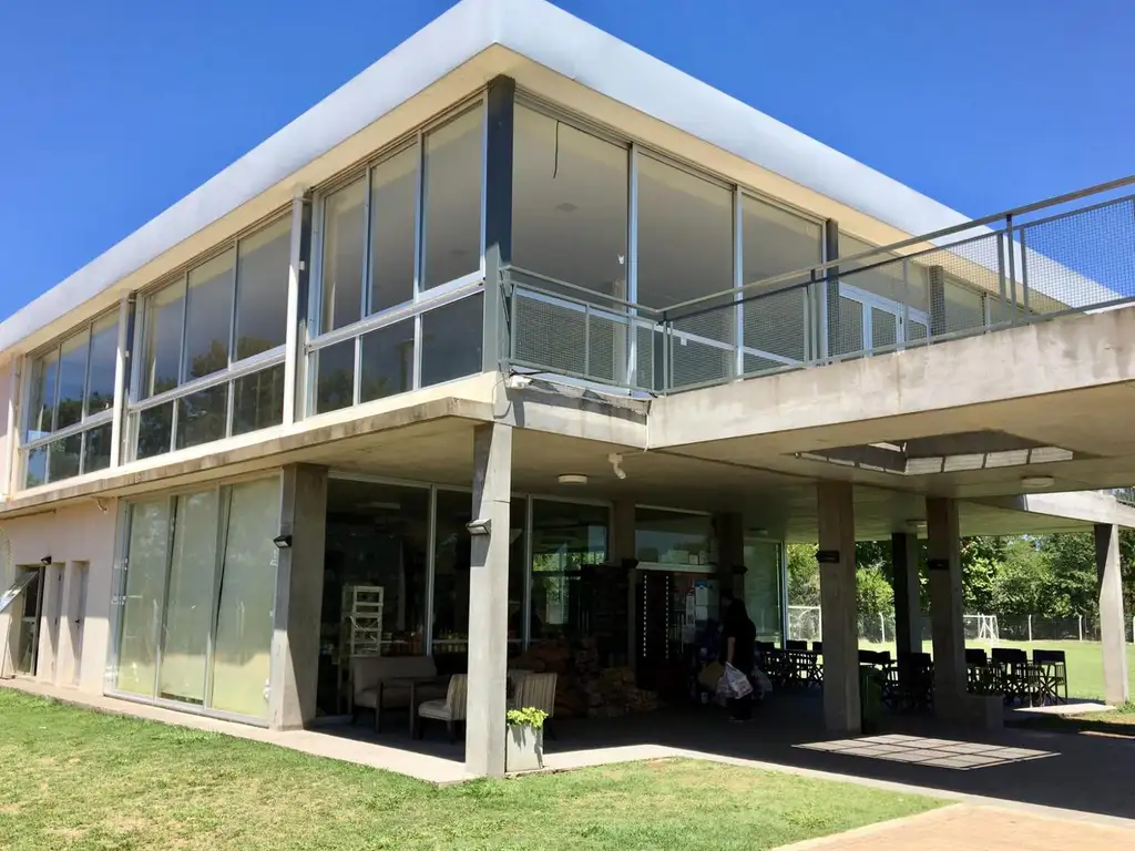 Casa en venta a toda pta. baja, pileta Bº San Matias Escobar - Foto 35