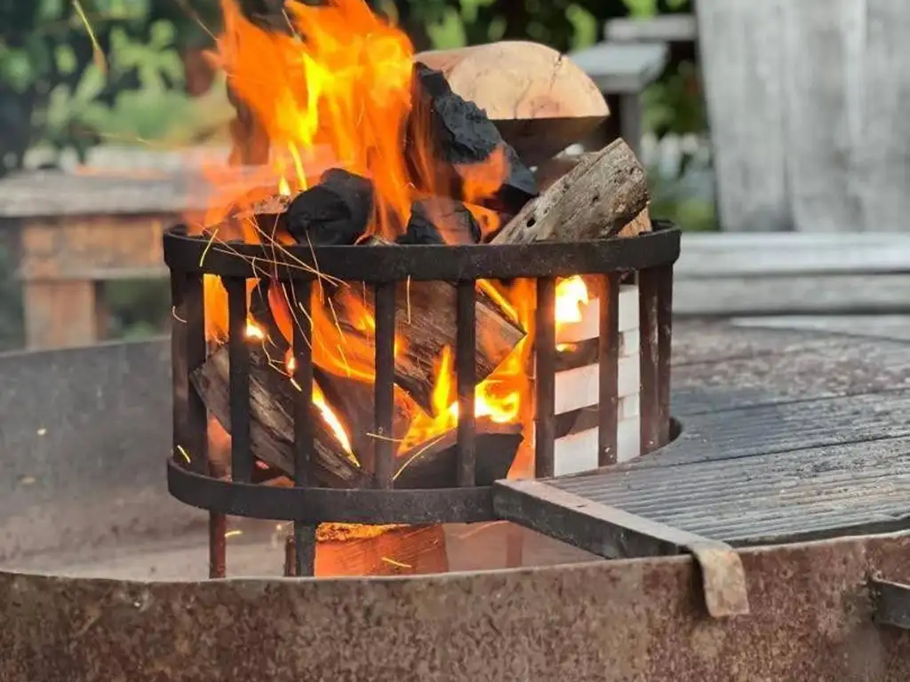 Casa en Venta - San Matias