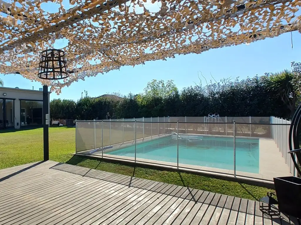 Casa en Venta en San Matias - 3 dormitorios