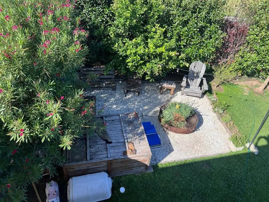 Casa en venta a toda pta. baja, pileta Bº San Matias Escobar - Foto 29