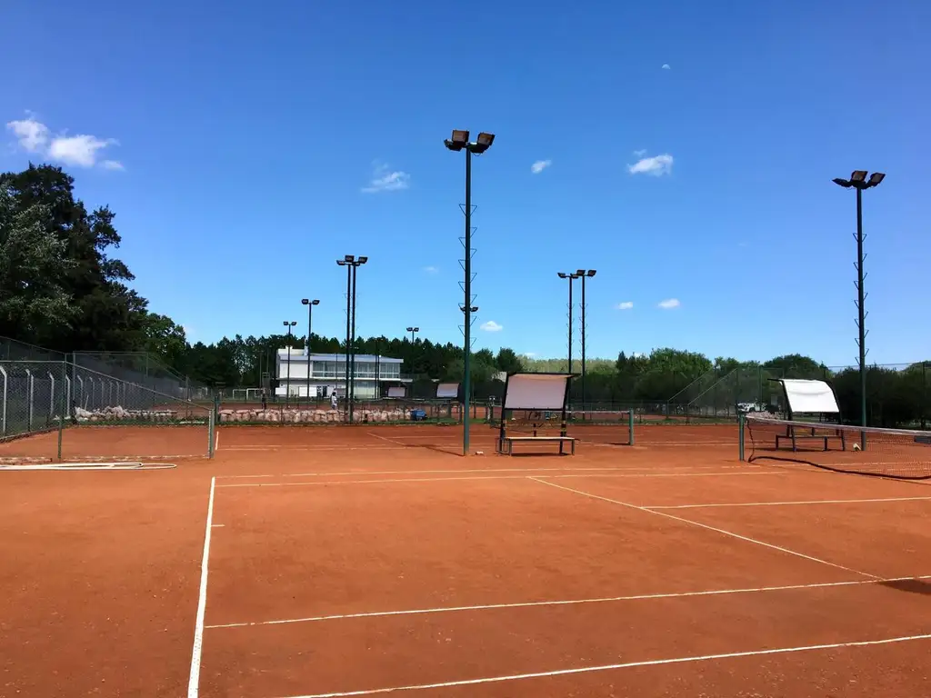 Casa en venta a toda pta. baja, pileta Bº San Matias Escobar - Foto 38