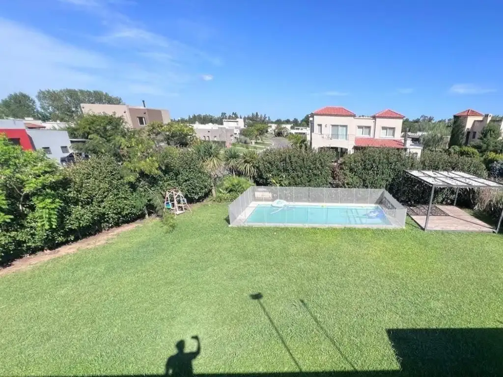 Casa en Venta con cochera