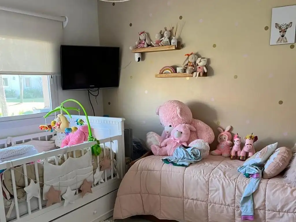 Casa en venta a toda pta. baja, pileta Bº San Matias Escobar - Foto 25