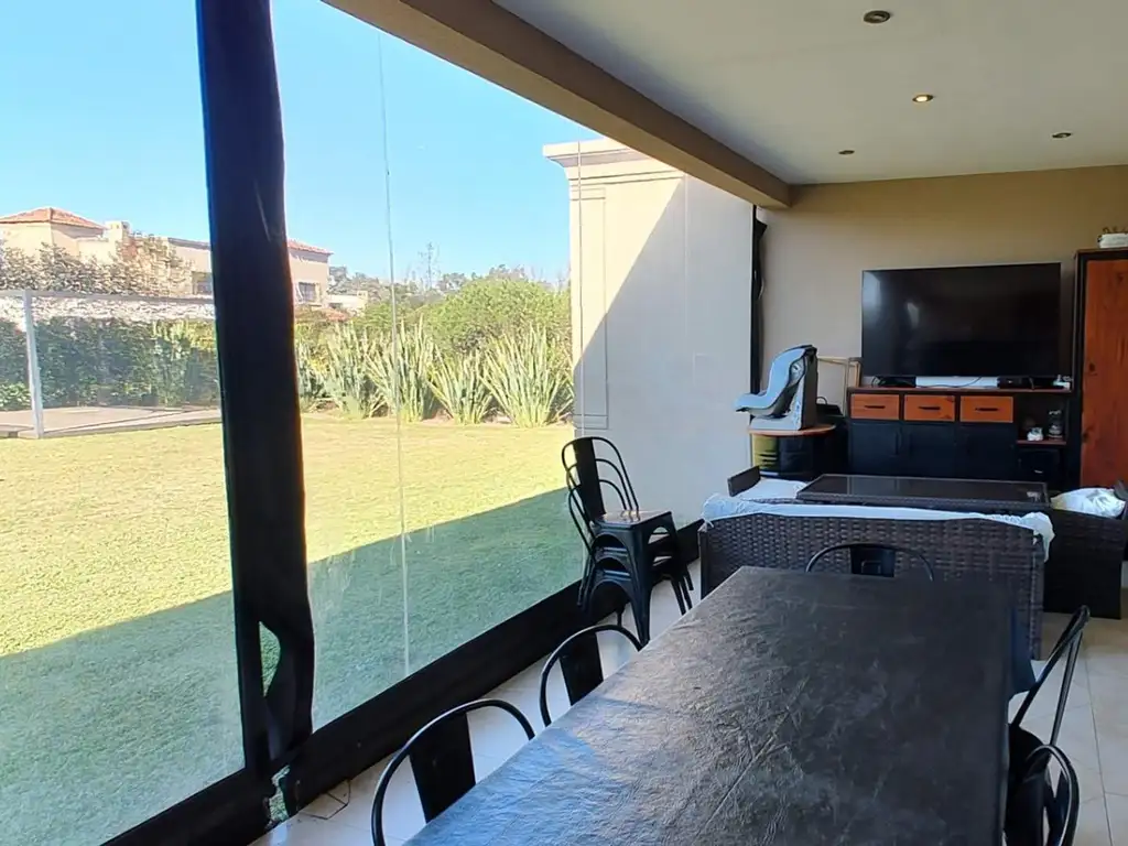 Casa en San Matias de 3 dormitorios