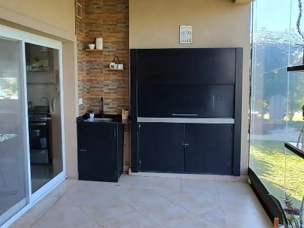 Casa en venta a toda pta. baja, pileta Bº San Matias Escobar - Foto 13