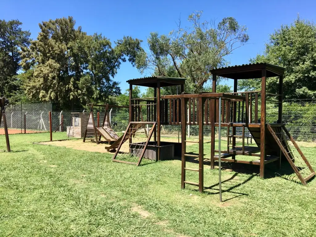 Casa en venta a toda pta. baja, pileta Bº San Matias Escobar - Foto 36