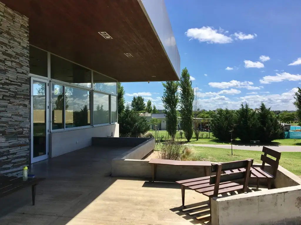 Casa en venta a toda pta. baja, pileta Bº San Matias Escobar - Foto 33