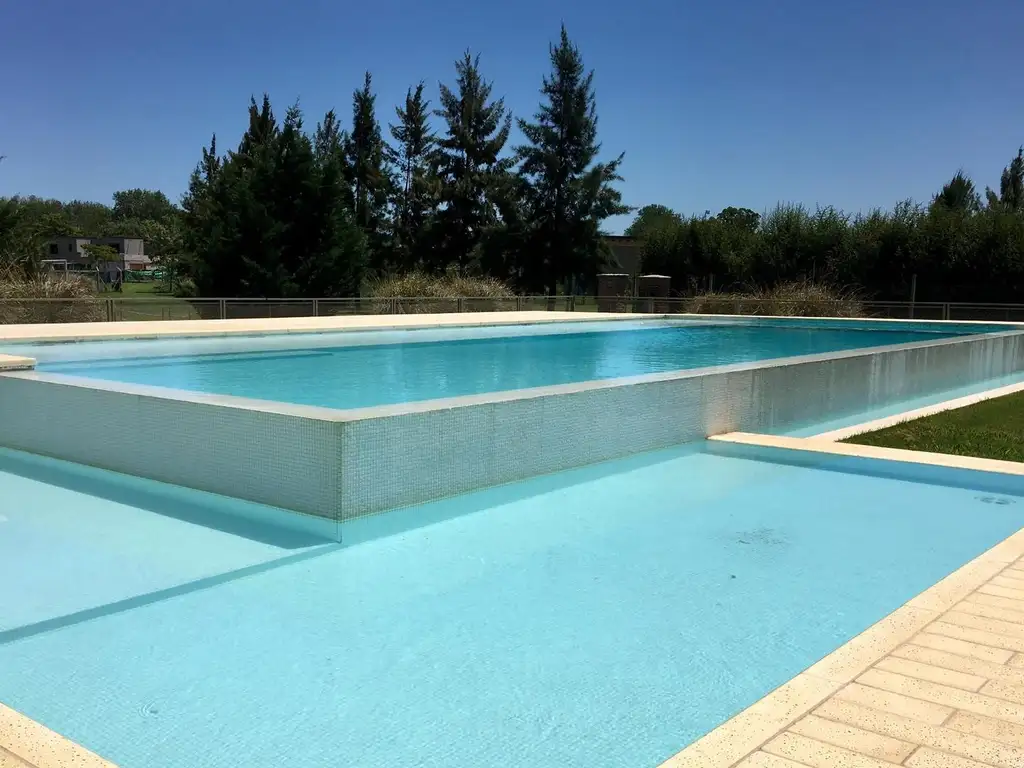 Casa en venta a toda pta. baja, pileta Bº San Matias Escobar - Foto 34