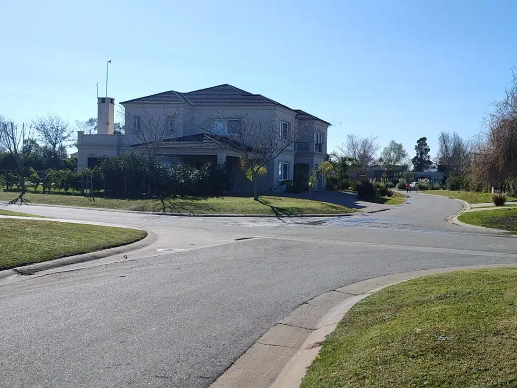 Casa en venta a toda pta. baja, pileta Bº San Matias Escobar - Foto 30