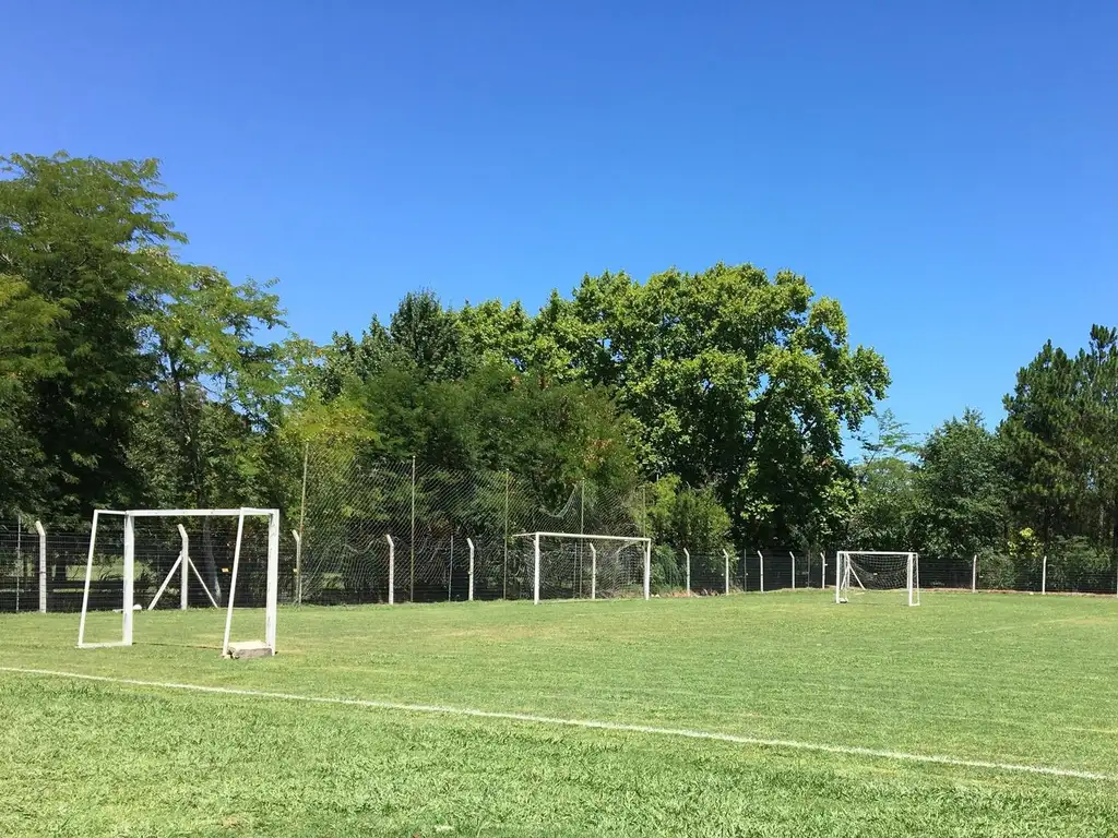 Casa en venta a toda pta. baja, pileta Bº San Matias Escobar - Foto 37